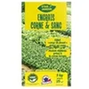 Image de Engrais Corne & Sang 1 kg azote organique NFU 42-001 (UAB)