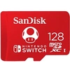 Image de Carte mémoire microSDXC pour Nintendo Switch 128 Go
