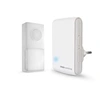 Image de Carillon EcoBell 100 enfichable sans fil et sans piles