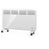 Image de Convecteur mobile et fixe QUICKFIX 2000 programmable de 2000W