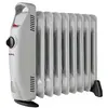 Image de OLIA - Radiateur à huile - pose au sol - 1000 Watt - gris