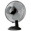 Image de Ventilateur de bureau HEOS de 40W, inclinable avec 3 vitesses