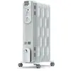 Image de Radiateur bain d'huile 1500w orso1500