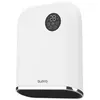 Image de Chauffage soufflant 2000w blanc TINOCOMBO