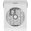 Image de Chauffage soufflant 2500w blanc SB2500