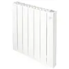 Image de Radiateur à l'inertie fluide 1000w blanc Supra FR9011450B