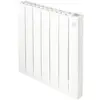 Image de Radiateur à l'inertie fluide 2000w blanc Supra FR9011470B