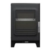 Image de Poêle à bois fonte acier 4.8kw noir FR9016310B