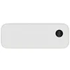 Image de Chauffage soufflant céramique 2000w blanc CERAMBOISWALL