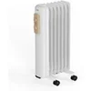 Image de Radiateur à bain d'huile Orion 1500 1500W Blanc