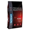 Image de MASTER PREMIUM Croquettes chien master actif 15 kg