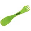 Image de INSTINCT TRAIL - Spork - Couverts Green - Taille unique