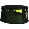 Image de INSTINCT TRAIL - Reflex Belt - Ceinture hydratation Black - Taille 4 (87 - 91 cm)
