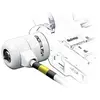 Image de Corporate Key - Câble de sécurité - blanc - 1.8 m