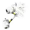 Image de Mobilis Cable twin corporate key white