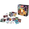 Image de Jeux de société Topi Games Naruto Combats De Ninjas *Francais* Multicolore TU TOPI-NAS-999001