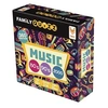 Image de Family Quizz Musique Années 80 et 90