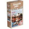 Image de Puzzle Echappées Belles Norvège Topi Games 500 pièces 36 x 49 cm