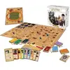 Image de Jeux de société Topi Games Harry Potter A Year At Hogwarts Beige TU TOPI-HAR-AN-609001
