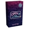 Image de Jeu classique Open X