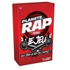 Image de Jeu d'ambiance Planète Rap