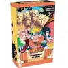 Image de Jeux de société Naruto Entrainement Ninja WDK Partner Multicolore 14,5x2x9,3 cm A2303126