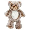 Image de Peluche Ours Doo pantin 14cm