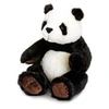 Image de Panda assis 23cm