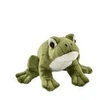 Image de Peluche Grenouille 16cm