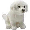 Image de Chien montagne des pyrénées Assis 30cm