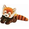 Image de panda roux 30 cm