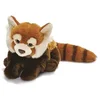 Image de Peluche Panda Roux 30 Cm