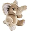 Image de Peluche Elephant Tetabizous - 17cmH