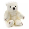 Image de Ourson flocon 40cm