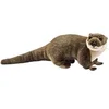 Image de Peluche Loutre couche 25 cm