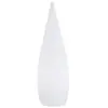 Image de Lampadaire d'extérieur sans fil CLASSY RGB H120cm