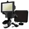 Image de Projecteur solaire sensor COOPER Noir 1000LM