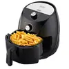 Image de Friteuse électrique sans Huile TORNADO Noir Polypropylène 3.5L 1400W