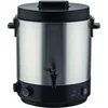 Image de Stérilisateur électrique SEQUOIA Argent Acier inoxydable 32L
