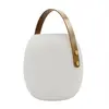 Image de Baladeuse solaire et rechargeable JIMMY H34cm