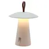 Image de Lampe de table sans fil FUNGY H29cm