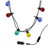 Image de Guirlande connectable PARTY GUINGUETTE 20 globes 8.4M