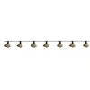 Image de Guirlande abat-jour COTTAGE 10 globes 5.70M