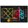 Image de Coffret 2 Casses-tetes Carbon-x - Saturne