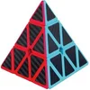 Image de Casse-tête Riviera Games Carbon X Titan Pyramid Noir 12,2x6,3x8,2 cm A2502522