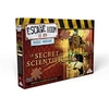 Image de Jeu de société Escape Room Le secret du scientifique