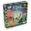 Image de Coffret de 6 jeux Escape room Escape your house