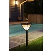 Image de Lanterne solaire en inox