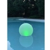 Image de Boule solaire étanche multicolore - 30 cm - Avec télécommande