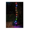 Image de Guirlande solaire guinguette - 10 LED